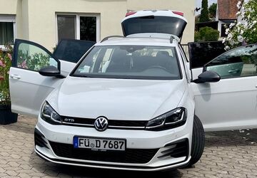 VW Golf 193.311 km 12.900 &euro; Langenzenn 90579