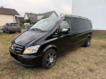 Gebrauchte Mercedes-Benz Viano