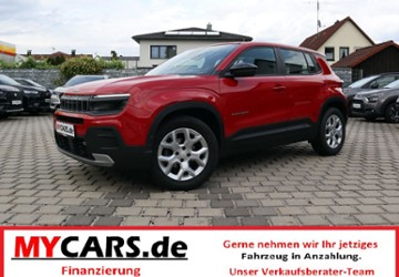 Jeep Avenger 39.540 km 16.333 &euro; Röthenbach a. d. Pegnitz 90552
