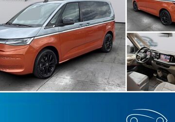 VW T7 Multivan 24.600 km 49.600 &euro; Buchschwabach bei Nürnberg 90574