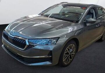 Skoda Octavia 7.964 km 31.480 &euro; Fürth 90763