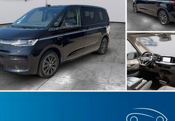 VW T7 Multivan 24.700 km 50.390 &euro; Buchschwabach bei Nürnberg 90574