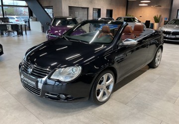 VW Eos 219.500 km 2.980 &euro; Forchheim 91301