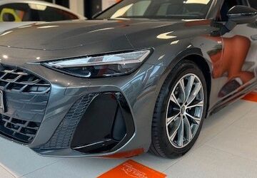 Audi A6 2.600 km 54.990 &euro; Roßtal 90574