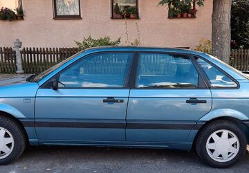 VW Passat 171.000 km 2.900 &euro; Nürnberg 90478
