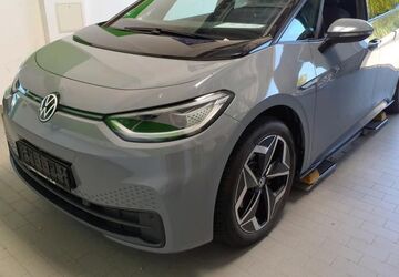 VW ID.3 62.650 km 22.740 &euro; Forchheim 91301
