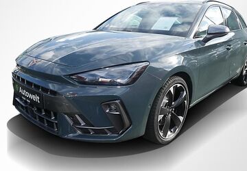 Cupra Leon 44.950 km 28.980 &euro; Lauf an der Pegnitz 91207
