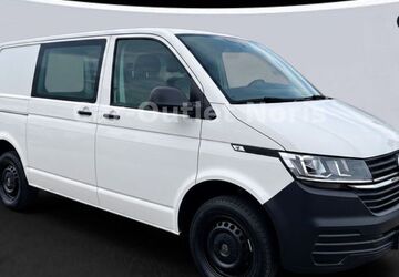 VW T6 Transporter 225.000 km 13.990 &euro; Fürth 90763
