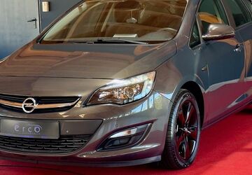 Opel Astra 69.076 km 9.490 &euro; Schwabach 91126