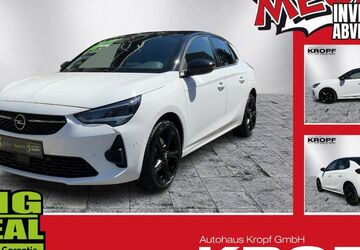 Opel Corsa 53.069 km 15.880 &euro; Nürnberg 90411
