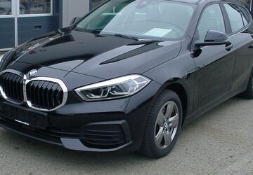 BMW 118 49.000 km 20.900 &euro; Baiersdorf 91083