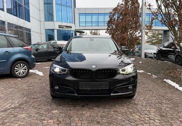 BMW 320 Gran Turismo 148.000 km 16.900 &euro; Erlangen 91056