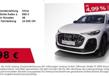 Audi Q5 4.900 km 74.980 &euro; Fürth 90763
