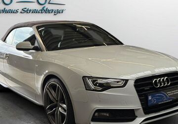 Audi A5 112.000 km 20.790 &euro; Buchschwabach bei Nürnberg 90574