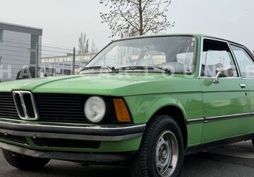 BMW 316 100.000 km 4.999 &euro; Nürnberg 90431