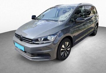 VW Touran 24.600 km 33.950 &euro; Schwabach 91126