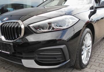 BMW 118 44.000 km 19.999 &euro; Baiersdorf 91083