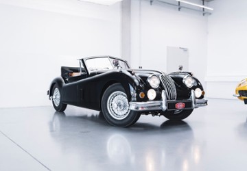 Jaguar XK 2.172 km 109.900 &euro; Nürnberg 90408