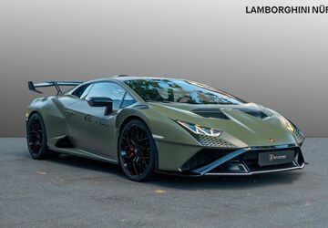 Lamborghini Huracán 18.380 km 349.640 &euro; Nürnberg 90441
