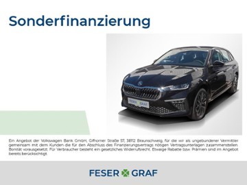 Gebrauchte Skoda Scala