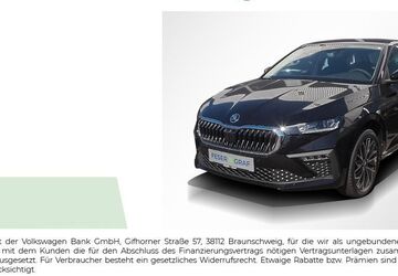 Skoda Scala 6.500 km 26.330 &euro; Fürth 90763