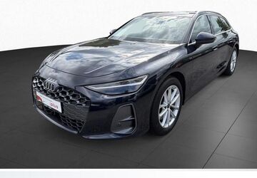 Audi A6 18.190 km 43.480 &euro; Schwabach 91126