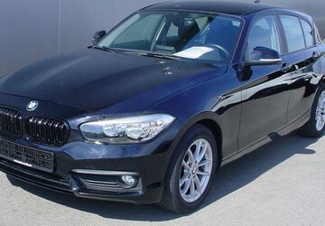 BMW 118 85.000 km 13.999 &euro; Baiersdorf 91083