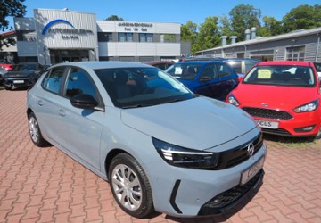 Opel Corsa 9.980 km 16.988 &euro; Nürnberg 90431