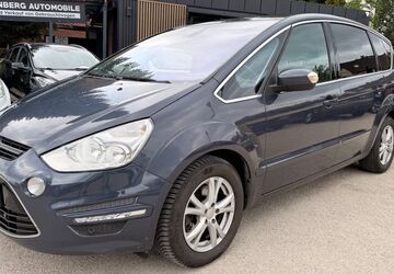 Ford S-Max 235.000 km 5.999 &euro; Oberasbach 90522