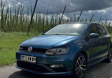 VW Polo 97.000 km 13.900 &euro; Igensdorf 91338