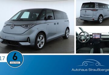 VW ID. Buzz 19.800 km 59.080 &euro; Buchschwabach bei Nürnberg 90574