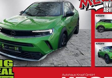 Opel Mokka 28.311 km 14.990 &euro; Nürnberg 90411