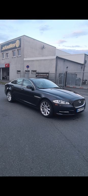 Gebrauchte Jaguar XJ