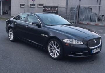 Jaguar XJ 271.000 km 7.999 &euro; nurnberg 90429