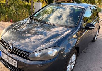 VW Golf 179.170 km 3.200 &euro; Strullendorf 96129
