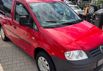 VW Caddy 188.305 km 2.900 &euro; Nürnberg 90431
