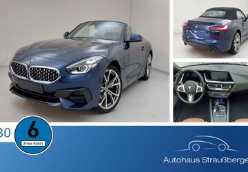 BMW Z4 62.500 km 34.680 &euro; Buchschwabach bei Nürnberg 90574