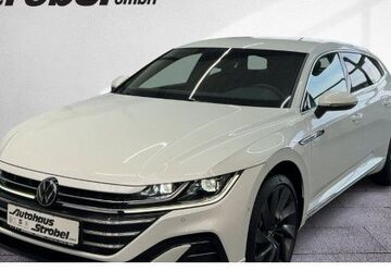 VW Arteon 1.060 km 49.955 &euro; Schnaittach 91220