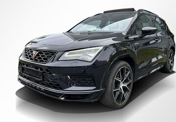 Cupra Ateca 164.795 km 18.500 &euro; Fürth 90763