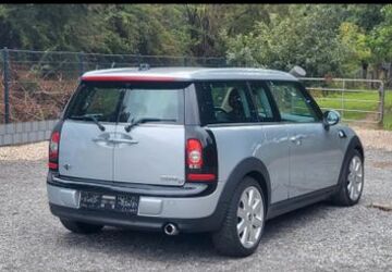 Mini Cooper D Clubman 253.000 km 3.000 &euro; Nürnberg 90459