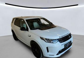 Land Rover Discovery 125.000 km 21.900 &euro; Zirndorf 90513