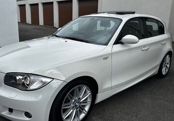 BMW 116 149.000 km 5.990 &euro; Nürnberg 90449
