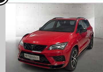 Cupra Ateca 65.250 km 25.609 &euro; Fürth 90762