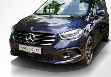 Mercedes-Benz Citan 52.591 km 23.908 &euro; Nürnberg 90411