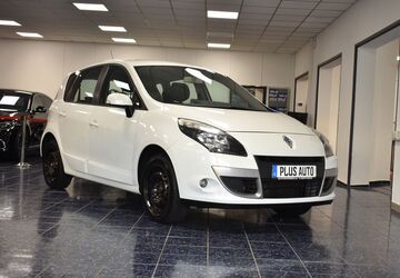 Renault Scenic 147.271 km 3.670 &euro; Nürnberg 90431
