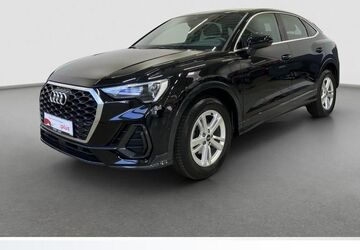 Audi Q3 61.962 km 27.480 &euro; Fürth 90763