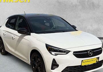 Opel Corsa 12.200 km 16.480 &euro; Ebermannstadt 91320