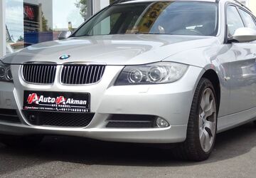 BMW 330 150.000 km 10.980 &euro; Nürnberg 90431