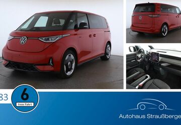 VW ID. Buzz 30.800 km 59.590 &euro; Buchschwabach bei Nürnberg 90574