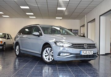 VW Passat 151.070 km 16.770 &euro; Nürnberg 90431